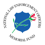 NLEOMF Logo